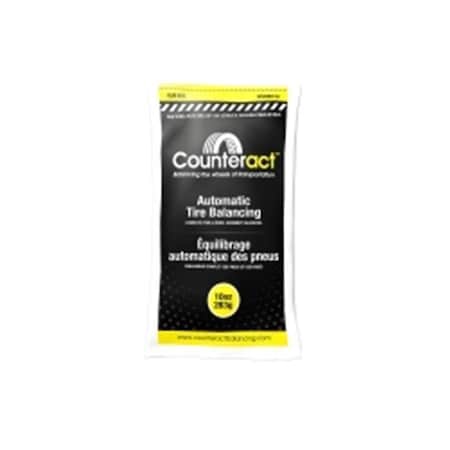 The Main Resource The Main Resource TMRWWBB-10OZ 10 oz Counteract Balancing Beads TMRWWBB-10OZ